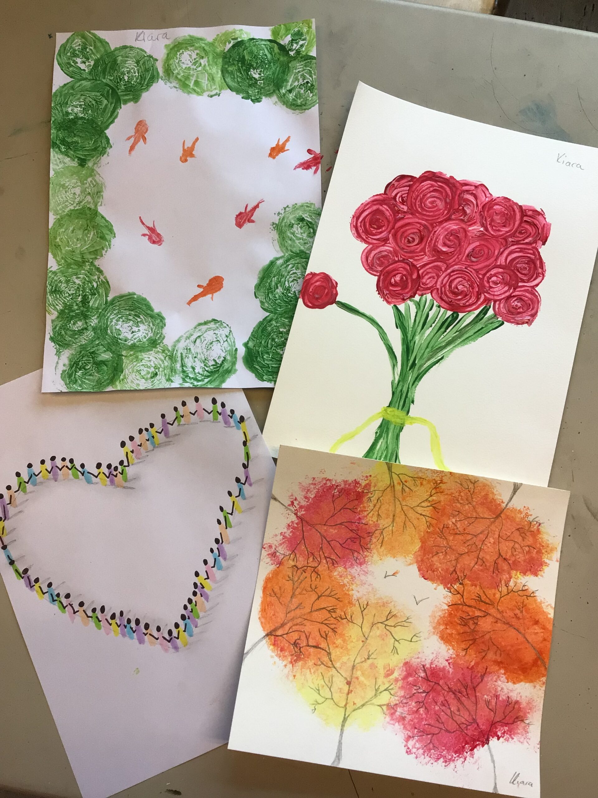 Projektwoche 2025