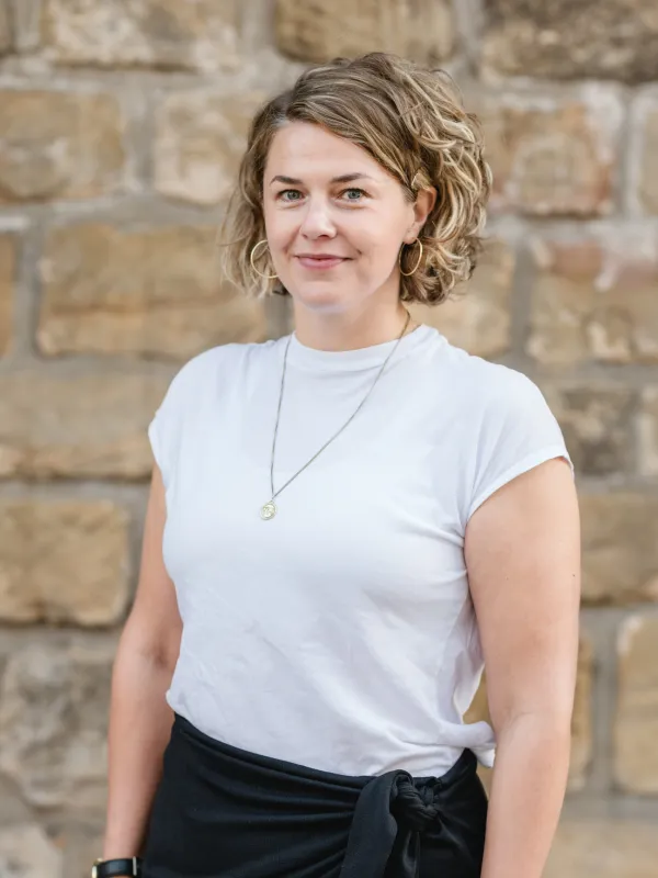 Stefanie Klein Reesink (Klr)