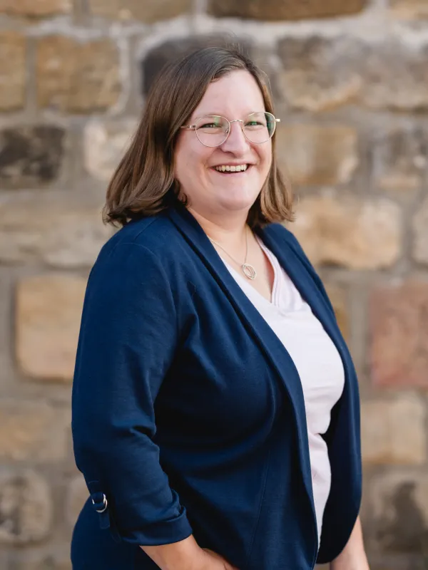Anke Schevel (Sc)